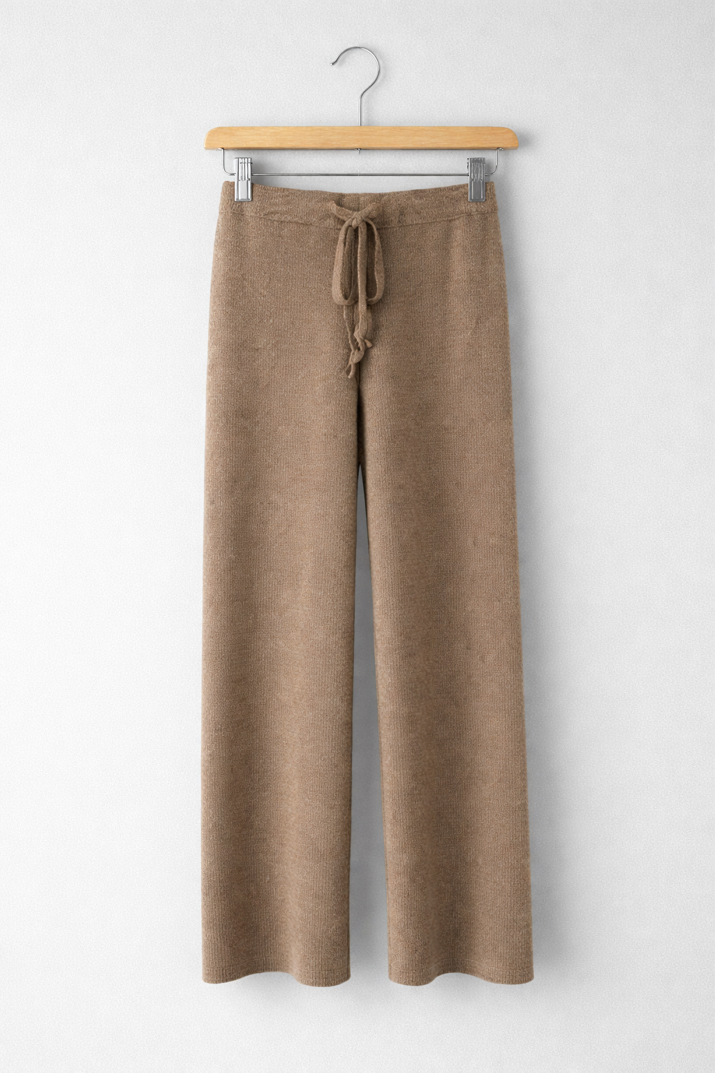 Softline Knit Lounge Trousers